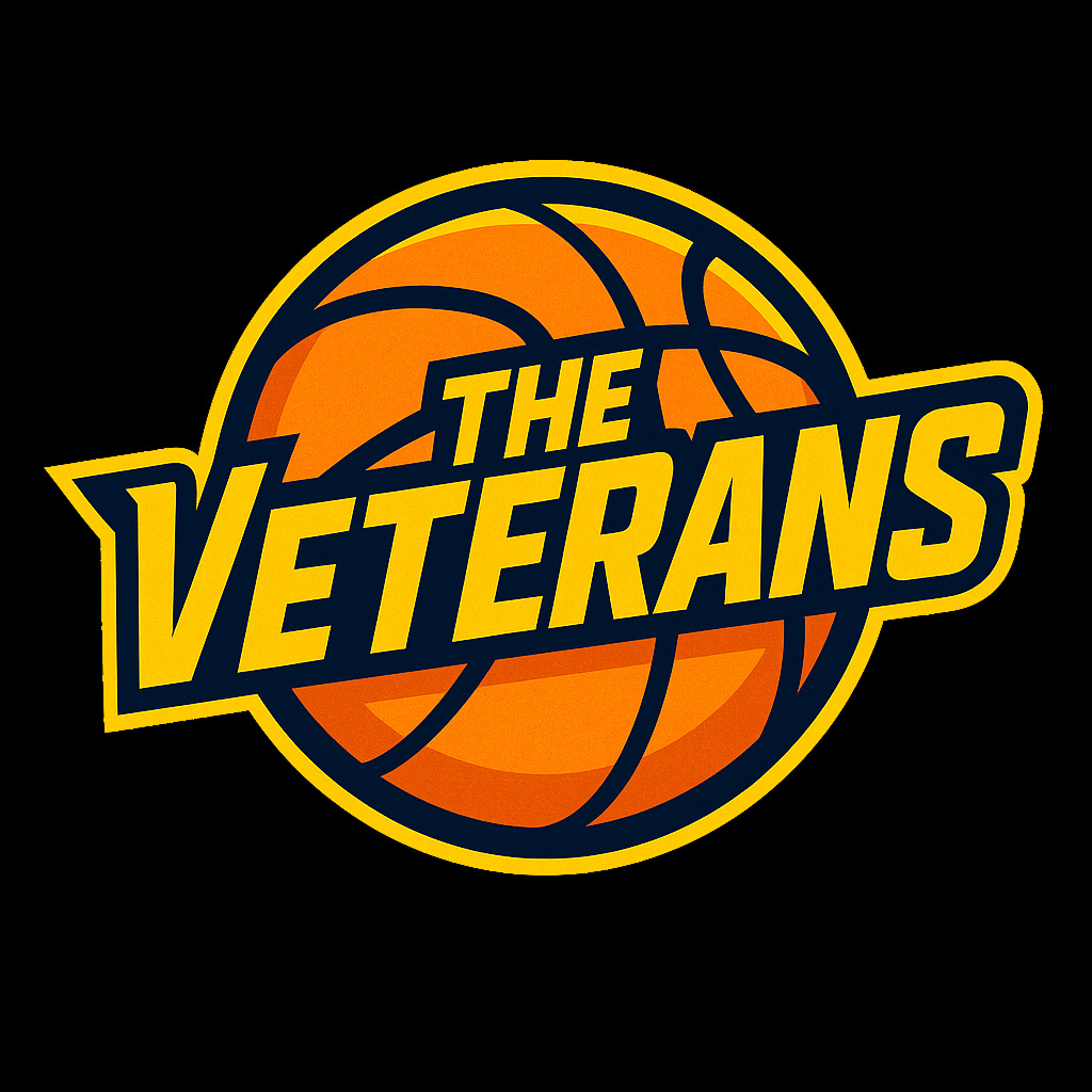 The Veterans Logosu